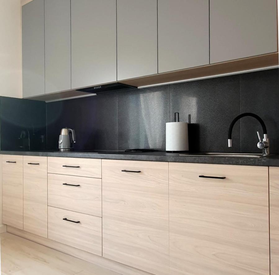 Apartamenty W Sercu Sosnowki Sosnówka Dış mekan fotoğraf