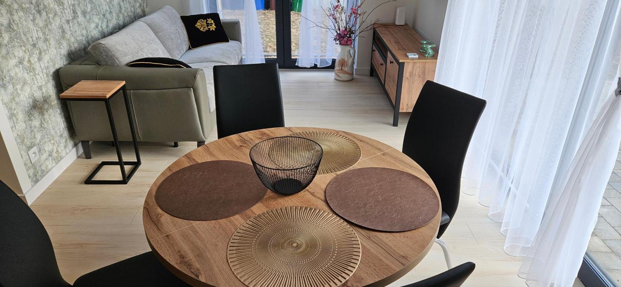 Apartamenty W Sercu Sosnowki Sosnówka Dış mekan fotoğraf