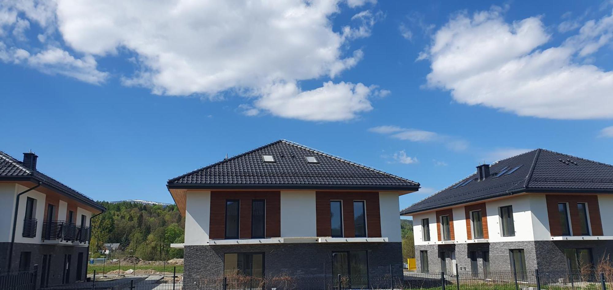 Apartamenty W Sercu Sosnowki Sosnówka Dış mekan fotoğraf