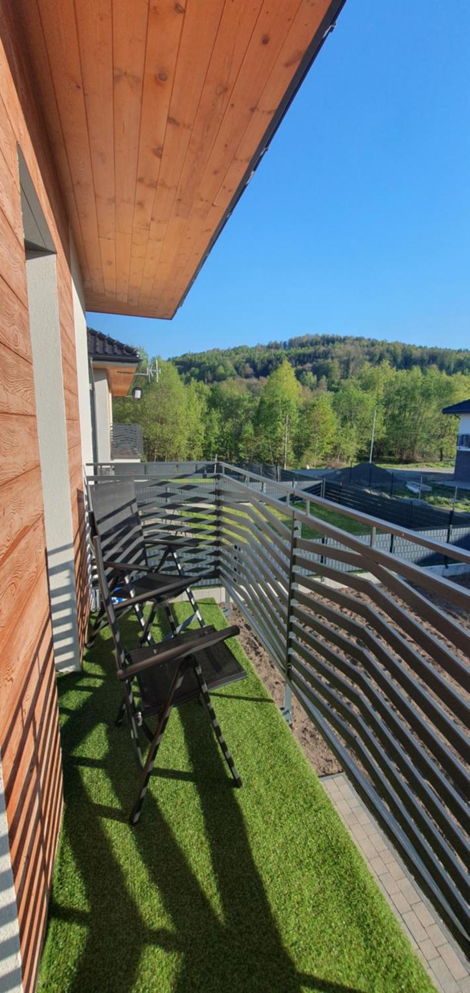 Apartamenty W Sercu Sosnowki Sosnówka Dış mekan fotoğraf